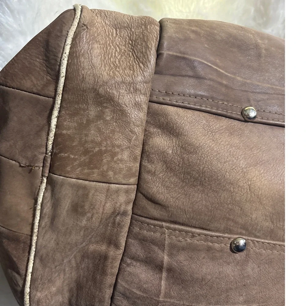 Unbranded vintage distressed
